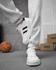 Жіночі кросівки Samba White/Black НП4536 розмір 36 устілка 23.5 см Білі - зображення 1
