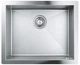 Кухонна мийка Grohe Sink K700 31579SD0 - зображення 1