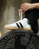 Жіночі кросівки gaze white НП4982 розмір 36 устілка 24 см - зображення 4