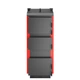 Котел твердопаливний сталевий Thermo Alliance Vulcan Plus V 4.0 VPSFW 100 - зображення 3