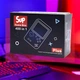 Ігрова консоль UFT з джойстиком 400 ігор (UFTgameconsole400) - зображення 6