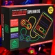 Игровая консоль UFT 621 игра с двумя джойстиками (UFTgameconsole620) - изображение 3