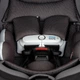 Автокрісло з колісною базою Evenflo Shyft DualRide – Beaufort Black (група від 1.4 до 16 кг) - зображення 4