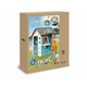 Детский игровой домик Smoby Sweety Кофейня сладостей 810718 - изображение 9