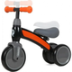 Беговел детский Qplay Sweetie Orange (B-401) Оранжевый от 1 до 3 лет - изображение 8