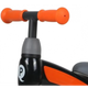 Беговел детский Qplay Sweetie Orange (B-401) Оранжевый от 1 до 3 лет - изображение 3
