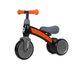 Беговел детский Qplay Sweetie Orange (B-401) Оранжевый от 1 до 3 лет - изображение 2