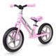 Біговел дитячий Kidwell Comet Pink/Gray Рожевий із сірим - зображення 1