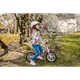 Біговел дитячий Kidwell Comet Pink/Gray Рожевий із сірим - зображення 7