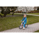 Біговел дитячий Kidwell Comet Pink/Gray Рожевий із сірим - зображення 8