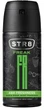 Парфюмированный дезодорант STR8 Spray Fr34k 150 мл (5201314145066) - изображение 1