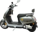 Електроскутер Sunra K3 2300 Вт Gray - зображення 3