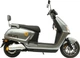 Електроскутер Sunra K3 2300 Вт Gray - зображення 6
