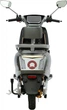 Електроскутер Sunra K3 2300 Вт Gray - зображення 8