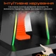Подставка для наушников настольная Meetion U002 Black (MT-U002-A) - изображение 4