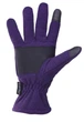 Перчатки Hi-Tec Lady Fena VIOLET L/XL Фиолетовый (48759VT) - изображение 2