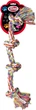 Канат Pet Nova Четыре узла 55 см (ROPE-4KNOT-55CM) - изображение 2