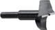 Frez do drewna Wolfcraft 35 x 53 mm (3302000) - obraz 4