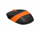 Миша A4Tech Fstyler FM10S Orange - зображення 5
