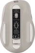 Миша YENKEE YMS 2080BG SLIDER Wireless/USB Rechargable Beige (45019321) - зображення 8