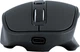 Мышь YENKEE YMS 2080GY SLIDER Wireless/USB Rechargable Black (45019322) - изображение 4