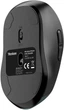 Мышь YENKEE YMS 2010BK GYRO Wireless/Bluetooth Black (45025343) - изображение 5