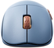 Миша CHERRY XTRFY M68 Wireless/Bluetooth/USB Blue (CX-M68W-BLUE) - зображення 5