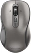Мышь YENKEE YMS 2010SR GYRO Wireless/Bluetooth Graphite (45025341) - изображение 1