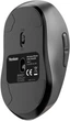 Мышь YENKEE YMS 2010SR GYRO Wireless/Bluetooth Graphite (45025341) - изображение 5