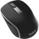 Миша YENKEE YMS 2085BK NOBLE Wireless/Bluetooth/USB Black (45019713) - зображення 3
