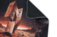 Ігрова поверхня Acer Nitro Gaming M Size Black (GP.MSP11.00L) - зображення 2