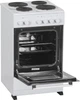 Плита електрична Simfer F50EW03005 - зображення 4