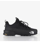 Кроссовки мужские The North Face Glenclyffe Low Shoes Black 43 Чорний NF0A817BKX7 - изображение 2