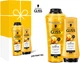 Набор по уходу за волосами Gliss Kur Oil Nutritive Шампунь 250 мл + Бальзам 200 мл (9000101780000) - изображение 1