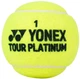 М'ячі для тенісу Yonex Tour Platinum (TBTRPT4B) - зображення 2