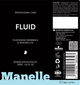 Флюид Manelle Professional care Plantasens Crambisol & Avocado Oil для окрашенных волос 30 мл (2202169365343) - изображение 3