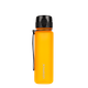 Пляшка для води UZSPACE 3026(Orange) 500 мл, помаранчева - зображення 1