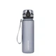 Пляшка для води UZSPACE 3026(Grey) 500 мл, сіра - зображення 1