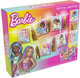 Набір для дитячої творчості RMS Barbie Festival Light Set (5015934706732) - зображення 1