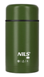 Termos obiadowy NILS CAMP NC3802 1000 ml Zielony (5908261682483) - obraz 1