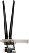 Wi-Fi/Bluetooth адаптер D-Link DWA-X582 AX3000 - зображення 2
