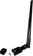 Wi-Fi адаптер D-Link DWA-185 AC1200 MU-MIMO - зображення 2