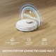 Робот-пылесос Dreame F10 White (RLF11SA) - изображение 3