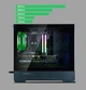 Корпус Zalman P30 Air Black без БП - изображение 20