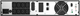 ДБЖ Digitus DN-170095 OnLine LCD 2000VA/2000W Black (4016032474661) - зображення 3