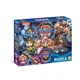 Детский пазл "Paw Patrol. Операция: взрыв метеорита" 200532, 60 элементов - изображение 1