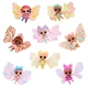 Игровой набор с куклой Волшебные феи L.O.L. Surprise! 523918 - изображение 4