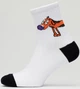 Носки RocknSocks 444-84 36-43 р Белые (2000313447118) - изображение 1