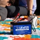 Аккумулятор Eco Worthy LiFePO4 12V 8Ah (96Wh), 3000+ циклов - изображение 8