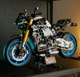 Конструктор мотоцикл YAMAHA 1478 деталей совместимый блочный - изображение 2